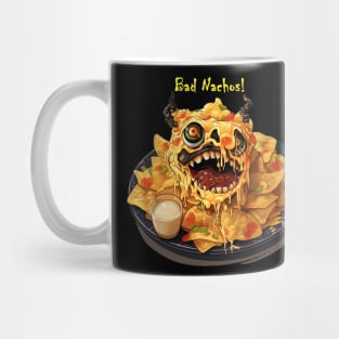 Bad Nachos Mug